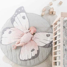 将图片加载到图库查看器，Baby Floor Game Mat
