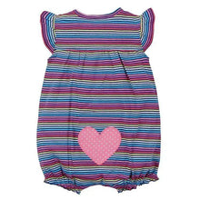 Load image into Gallery viewer, Baby Girl Clothes One-Piece Jumpsuits Baby Clothing Cotton Short Romper Infant Girl Clothes
