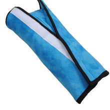 Load image into Gallery viewer, Baby Pillow Car Safety Belt &amp; Seat Sleep Positioner Seat Belt Cover for Kids Toddler Travel Seatbelt Pillow for Booster Seat in Car Baby Car Seat Head Neck Shoulder Support Protect Shoulder Pad Adjust Vehicle Seat Cushion for Childs Kids Playpens
