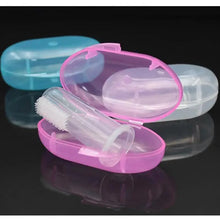 将图片加载到图库查看器，Baby Silicone Mitts Teething Mitten Glove Sound Teether Newborn Chewable Nursing Mittens Teether Natural Stop Sucking Thumb Toy
