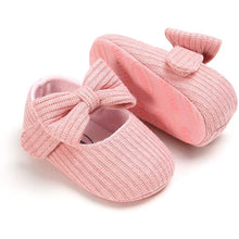 Load image into Gallery viewer, Baby Soft Sole Toddler Shoes

