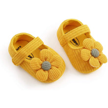Load image into Gallery viewer, Baby Soft Sole Toddler Shoes

