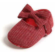 Load image into Gallery viewer, Baby Soft Sole Toddler Shoes
