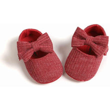 Load image into Gallery viewer, Baby Soft Sole Toddler Shoes
