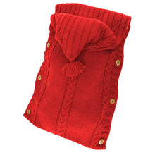 Load image into Gallery viewer, Baby Wrap Swaddle Blanket
