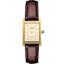 将图片加载到图库查看器，Seiko Women's Essentials
