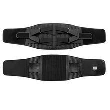 Load image into Gallery viewer, Back Support Brace Breathable Mesh Lumbar Support Belt

