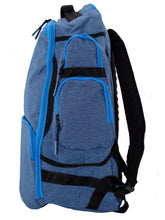 Load image into Gallery viewer, Day Trip Backpack
