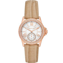 Load image into Gallery viewer, Michael Kors Women's Mini Everest
