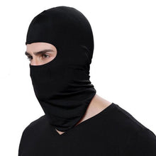 将图片加载到图库查看器，Balaclava for Men Women Hats Skellies Beanie Hat Hood Outdoor Windproof Cycling Bonnet Sun Protection Tactical Cap Weather Balaclava Ski Mask for Men Windproof Thermal Winter Scarf Mask Women Neck Warmer Hood for Cycling
