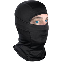 将图片加载到图库查看器，Balaclava Lightweight Riding Mask
