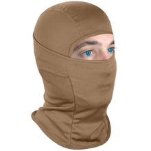 将图片加载到图库查看器，Balaclava Lightweight Riding Mask

