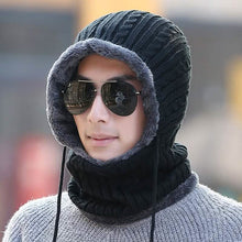 将图片加载到图库查看器，Balaclava Winter Skullies Beanies
