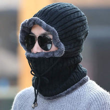 将图片加载到图库查看器，Balaclava Winter Skullies Beanies
