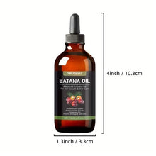 将图片加载到图库查看器，Batana Oil for Hair Growth with Argan Oil

