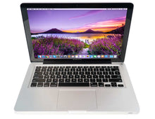 Load image into Gallery viewer, MacBook Pro (2012) 13-inch Retina – Intel Core i5 2.5GHz – Intel HD Graphics 4000
