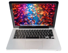 Load image into Gallery viewer, MacBook Pro (2012) 13-inch - Intel Core i5 2.5GHz – Intel HD Graphics 4000
