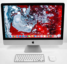 Load image into Gallery viewer, Apple 2019 iMac 5K 27-inch 3.6GHz i9 64GB 2TB SSD Vega 48 GPU 64GB
