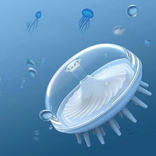 Load image into Gallery viewer, Bath Ball Massage Shampoo Brush
