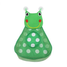 将图片加载到图库查看器，Bath Toy Organizer Net Bathtub Shower Bag
