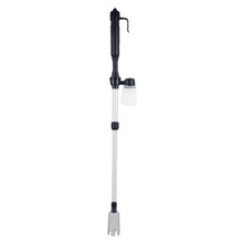 Load image into Gallery viewer, Battery-Operated Aquarium Vacuum Gravel Cleaner
