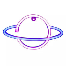 Load image into Gallery viewer, Battery USB LED Neon Light Wall Signs Night Home Decor
