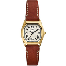 将图片加载到图库查看器，Fossil Women's Harlow
