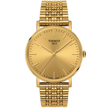 将图片加载到图库查看器，Tissot Men's Everytime Medium
