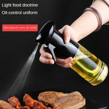 Load image into Gallery viewer, BBQ Sprayer Olive Oil Spray Bottle Soy Sauce Spray Bottle Refillable Water Sprayer BBQ Baking Dispenser Sprayer  Oil Spray Bottle Cooking Baking Vinegar Mist Sprayer Barbecue Spray Bottle For Cooking Grilling
