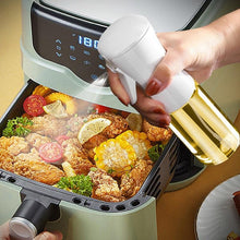 Load image into Gallery viewer, BBQ Sprayer Olive Oil Spray Bottle Soy Sauce Spray Bottle Refillable Water Sprayer BBQ Baking Dispenser Sprayer  Oil Spray Bottle Cooking Baking Vinegar Mist Sprayer Barbecue Spray Bottle For Cooking Grilling
