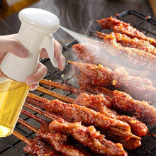 Load image into Gallery viewer, BBQ Sprayer Olive Oil Spray Bottle Soy Sauce Spray Bottle Refillable Water Sprayer BBQ Baking Dispenser Sprayer  Oil Spray Bottle Cooking Baking Vinegar Mist Sprayer Barbecue Spray Bottle For Cooking Grilling
