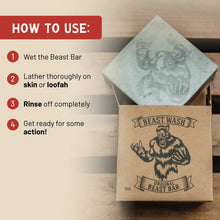 将图片加载到图库查看器，Beast Bar

