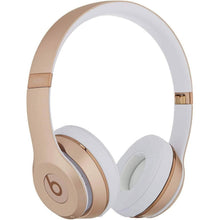 Load image into Gallery viewer, Beats Solo 3 Wired Headphones - Assorted Colors (Refurbished)
