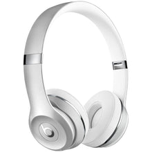 Load image into Gallery viewer, Beats Solo 3 Wired Headphones - Assorted Colors (Refurbished)
