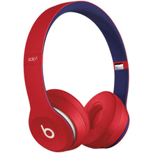 Load image into Gallery viewer, Beats Solo 3 Wired Headphones - Assorted Colors (Refurbished)
