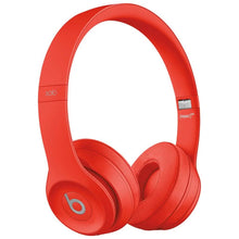 Load image into Gallery viewer, Beats Solo 3 Wired Headphones - Assorted Colors (Refurbished)
