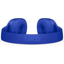 Load image into Gallery viewer, Beats Solo 3 Wired Headphones - Assorted Colors (Refurbished)
