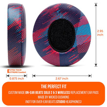 将图片加载到图库查看器，Beats Solo Earpads
