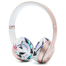 将图片加载到图库查看器，Beats Solo Earpads
