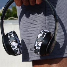 将图片加载到图库查看器，Beats Solo Earpads
