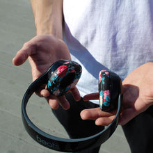 将图片加载到图库查看器，Beats Solo Earpads
