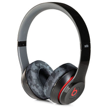 将图片加载到图库查看器，Beats Solo Earpads
