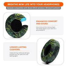 将图片加载到图库查看器，Beats Solo Earpads
