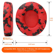 将图片加载到图库查看器，Beats Solo Earpads
