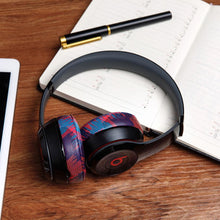 将图片加载到图库查看器，Beats Solo Earpads
