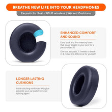将图片加载到图库查看器，Beats Solo Earpads
