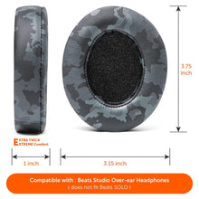 将图片加载到图库查看器，Beats Studio Earpads
