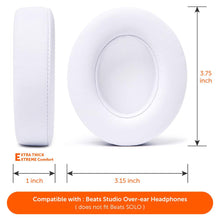 将图片加载到图库查看器，Beats Studio Earpads
