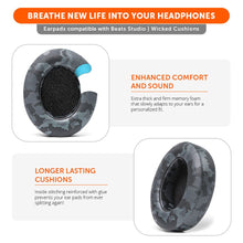 将图片加载到图库查看器，Beats Studio Earpads
