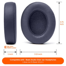 将图片加载到图库查看器，Beats Studio Earpads
